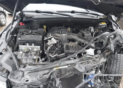 2020 Jeep Grand Cherokee Summit 4X4 z USA, uszkodzony, nr VIN 1C4RJFJG8LC214028